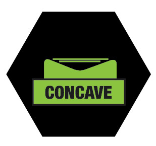 Verde Wheels - VFF01 - Concave