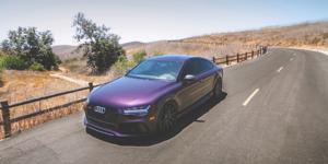 Audi RS7