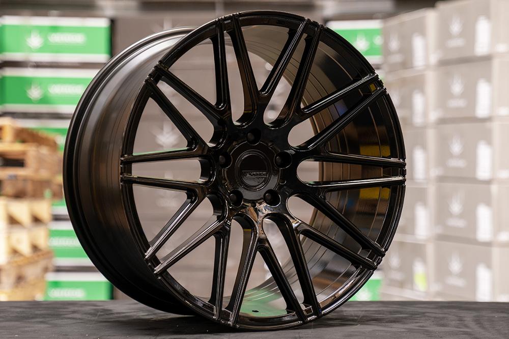 Verde Wheels VFF01 Verde Form VFF01
