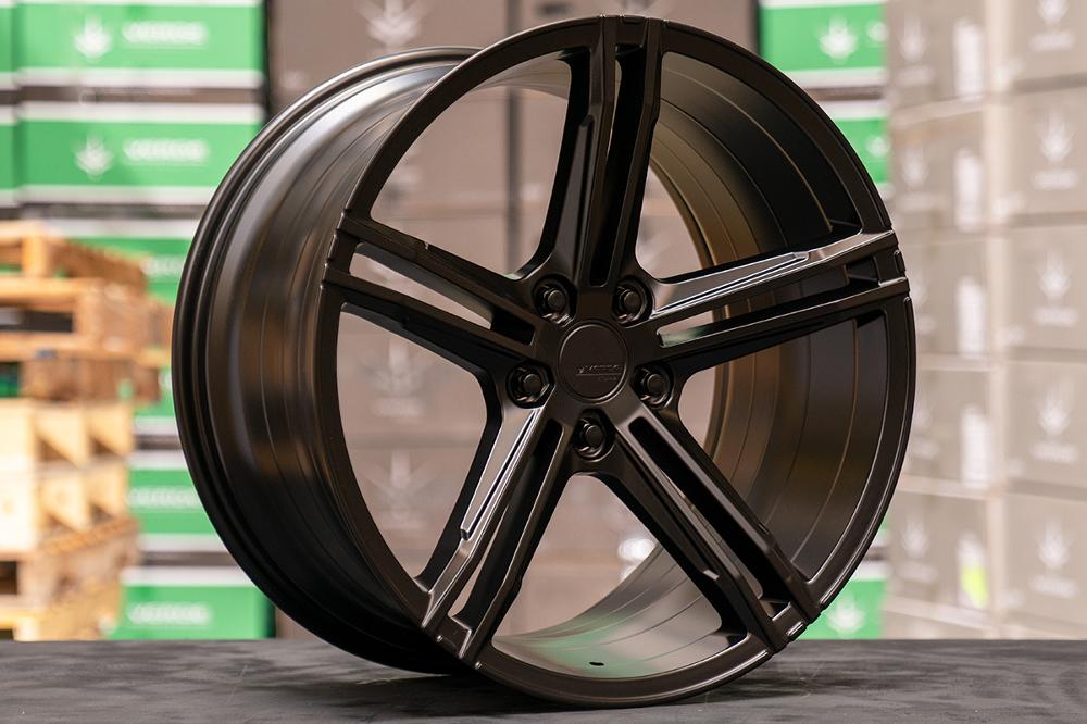 Verde Wheels VFF03 Verde Form VFF03