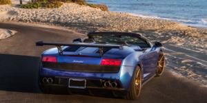 Lamborghini Gallardo