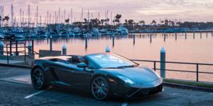 Lamborghini Gallardo
