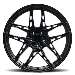 Verde Wheels V12 Incise