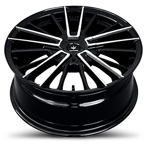 Verde Wheels V10 Influx