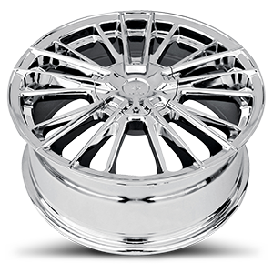 Verde Wheels V10 Influx
