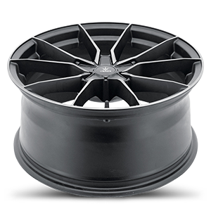 Verde Wheels V18 Verve