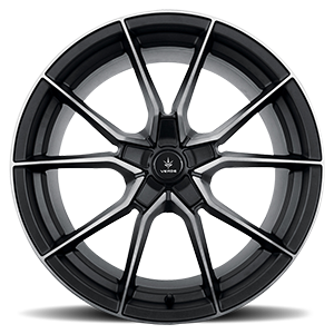 Verde Wheels V18 Verve
