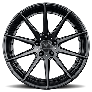 Verde Wheels V20 Insignia