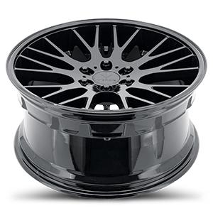 Verde Wheels V22 Duo