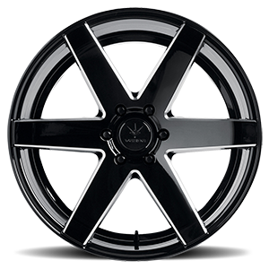 Verde Wheels V24 Invictus
