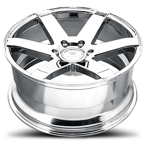 Verde Wheels V24 Invictus