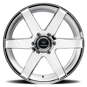 Verde Wheels V24 Invictus