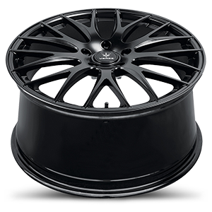 Verde Wheels V27 Saga