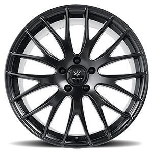 Verde Wheels V27 Saga