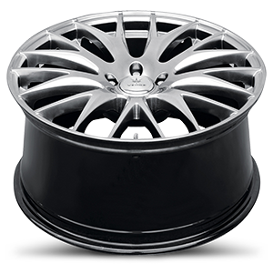 Verde Wheels V27 Saga