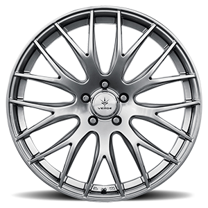 Verde Wheels V27 Saga