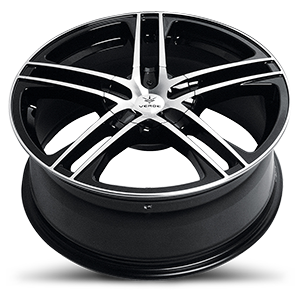 Verde Wheels V36 Protocol