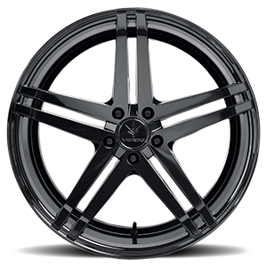Verde Wheels V39 Parallax