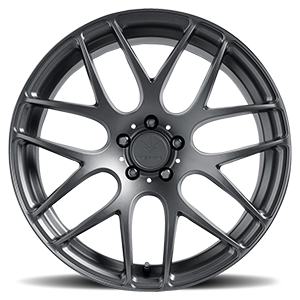Verde Wheels V44 Empire