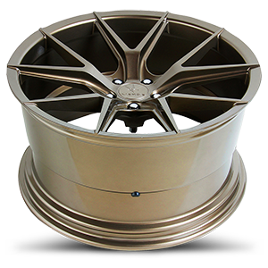 Verde Wheels V99 Axis