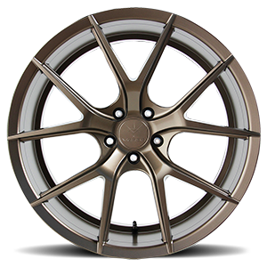 Verde Wheels V99 Axis