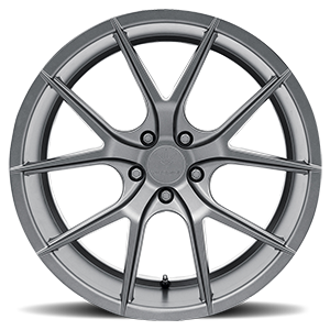 Verde Wheels V99 Axis